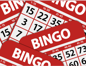Bingo cards