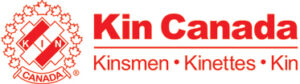 Kin Canada Logo